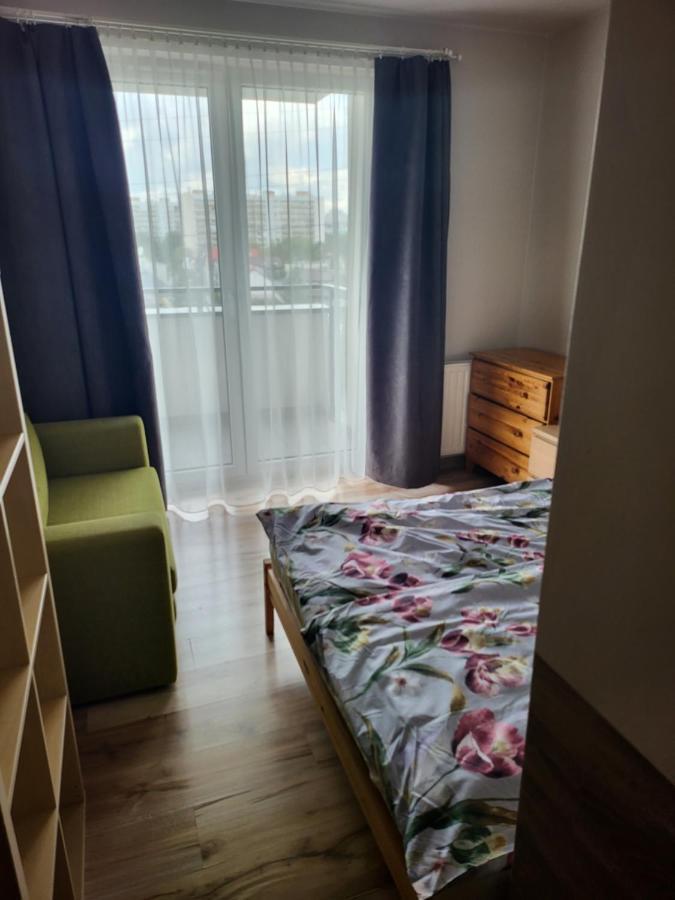 Ostatnia 1E/70 Krakow Apartment Exterior photo