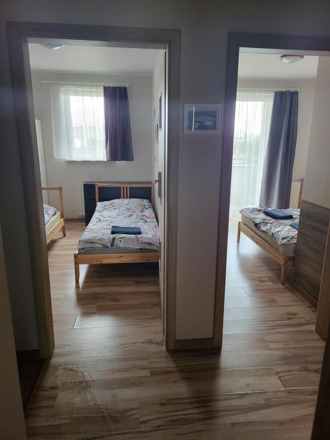 Ostatnia 1E/70 Krakow Apartment Exterior photo