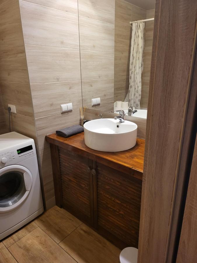 Ostatnia 1E/70 Krakow Apartment Exterior photo