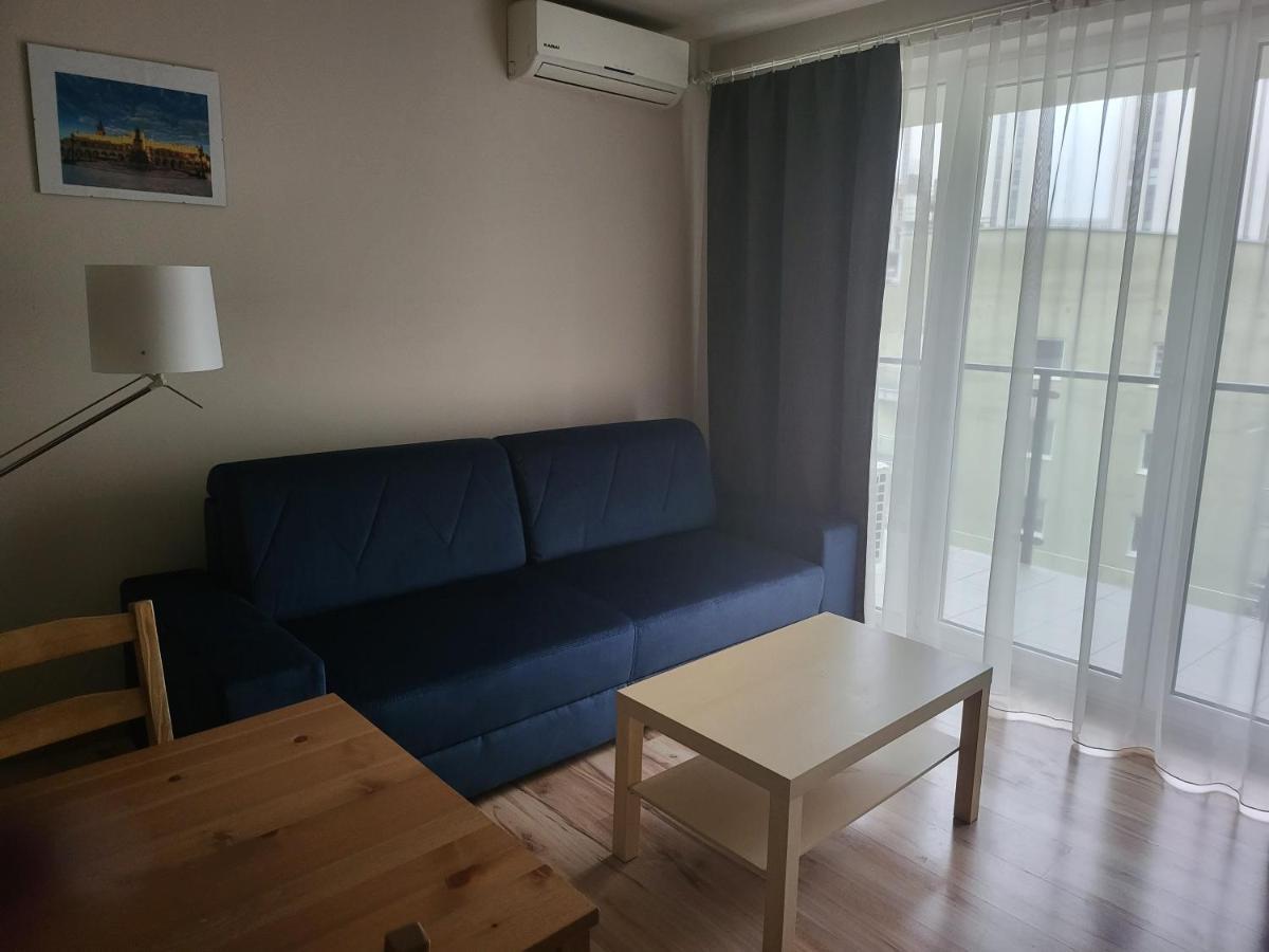 Ostatnia 1E/70 Krakow Apartment Exterior photo